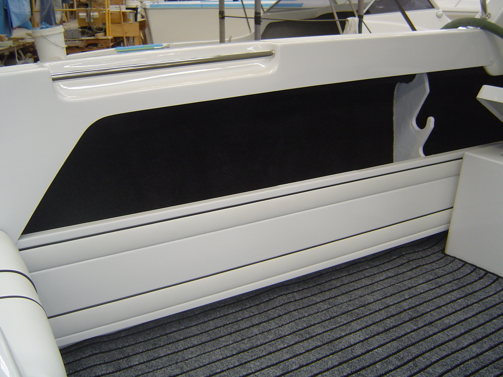 Caribbean Reef Runner | New Boats for Sale | Gippsland Boat Supplies