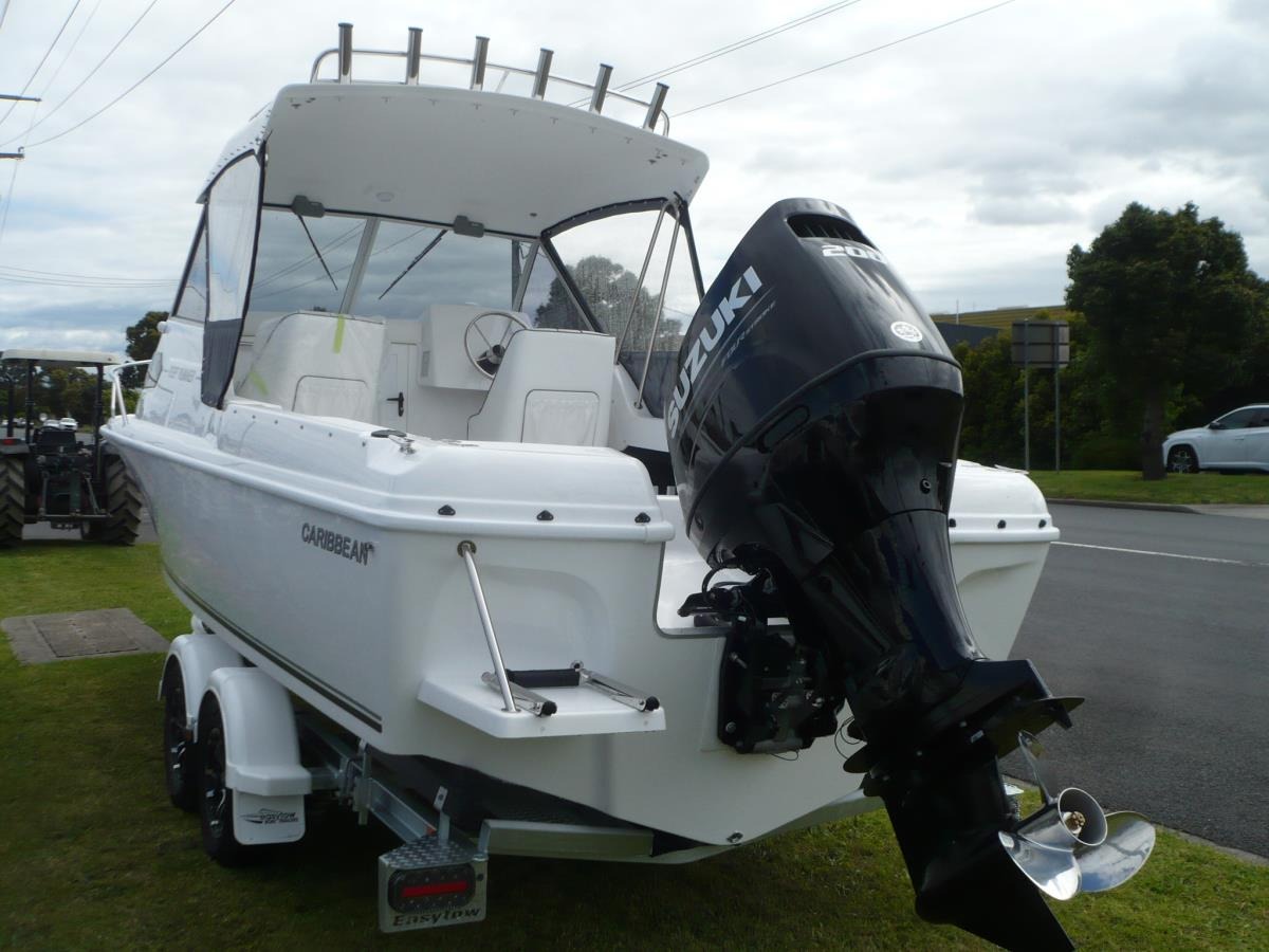 In-Stock New Boats, Boats for Sale