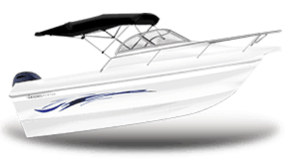 Cruiser Series Boats