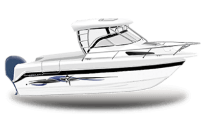 OffShore Series Boats