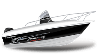 Prowler Series Boats