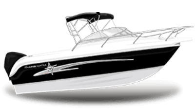 R-Series Boats
