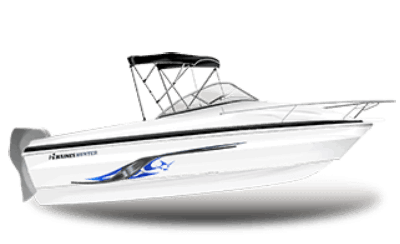 Sports Fish Boats