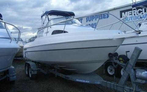 PATRIOT 650