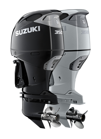 DF350AP OUTBOARD