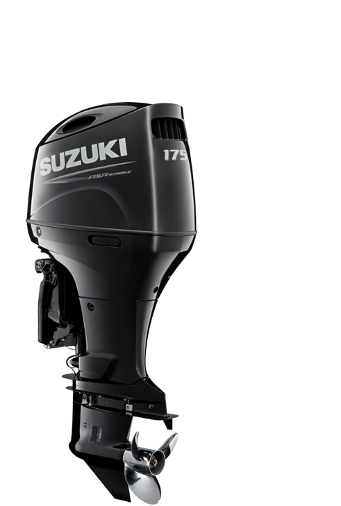 DF175A OUTBOARD