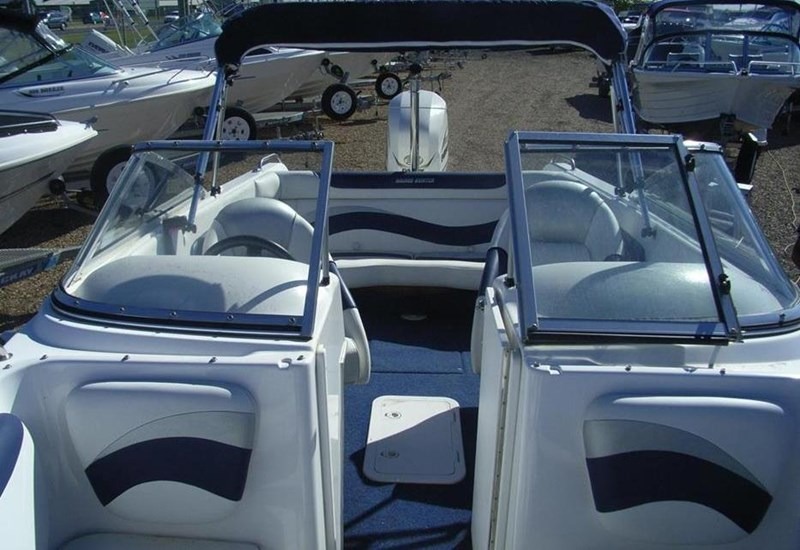 540 Bowrider